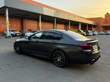 BMW 535 2015 годаүшін12 000 000 тг. в Алматы – фото 5