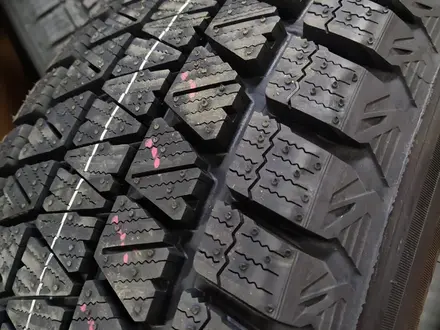 Из Японии 255-50-20 Bridgestone Blizzak за 120 000 тг. в Алматы – фото 2