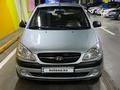 Hyundai Click 2009 года за 3 750 000 тг. в Шымкент