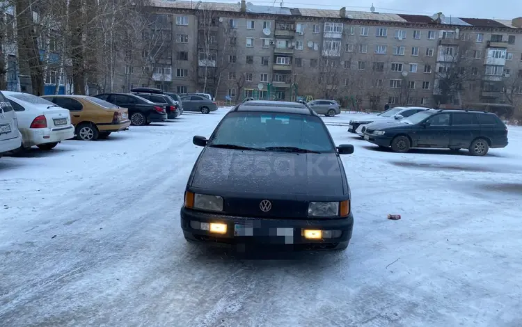 Volkswagen Passat 1988 года за 1 650 000 тг. в Кокшетау