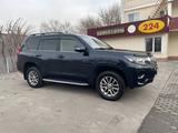 Toyota Land Cruiser Prado 2018 годаfor21 700 000 тг. в Алматы – фото 5