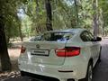 BMW X6 2010 года за 9 900 000 тг. в Тараз – фото 3