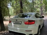 BMW X6 2010 года за 9 900 000 тг. в Тараз – фото 3