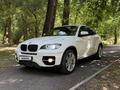 BMW X6 2010 года за 9 900 000 тг. в Тараз – фото 2