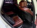 BMW X6 2010 года за 9 900 000 тг. в Тараз – фото 6