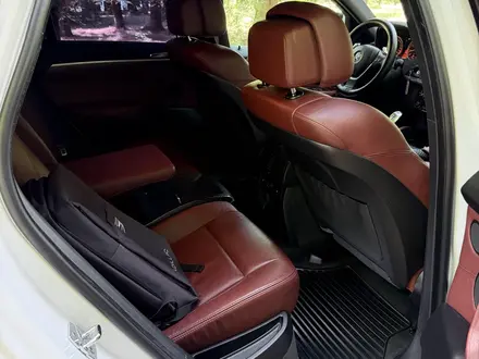 BMW X6 2010 года за 9 900 000 тг. в Тараз – фото 6