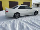 Toyota Mark II 1996 года за 4 300 000 тг. в Усть-Каменогорск – фото 4