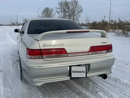 Toyota Mark II 1996 года за 4 300 000 тг. в Усть-Каменогорск – фото 19