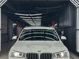 BMW X3 2014 года за 14 000 000 тг. в Алматы