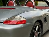 Porsche Boxster 2003 года за 13 000 000 тг. в Алматы – фото 5