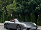 Porsche Boxster 2003 года за 13 000 000 тг. в Алматы – фото 3