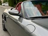 Porsche Boxster 2003 года за 13 000 000 тг. в Алматы – фото 4