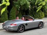 Porsche Boxster 2003 года за 13 000 000 тг. в Алматы – фото 2