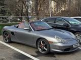 Porsche Boxster 2003 года за 13 000 000 тг. в Алматы