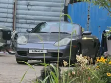 Porsche Boxster, 2003