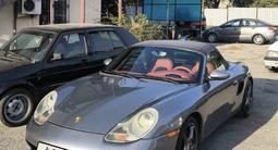 Porsche Boxster 2003 годаүшін15 000 000 тг. в Алматы – фото 2