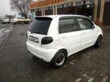 Daewoo Matiz 2009 годаfor950 000 тг. в Алматы – фото 5