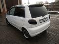 Daewoo Matiz 2009 года за 950 000 тг. в Алматы – фото 6