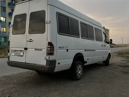 Mercedes-Benz Sprinter 2005 года за 8 500 000 тг. в Кордай – фото 27