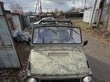 ЛуАЗ 969 1986 года за 2 500 000 тг. в Усть-Каменогорск – фото 3