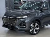 Changan X7 Plus 2025 года за 12 000 000 тг. в Шымкент – фото 2