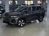 Changan X7 Plus 2025 года за 12 000 000 тг. в Шымкент