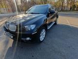 BMW X6 2008 года за 7 000 000 тг. в Тараз