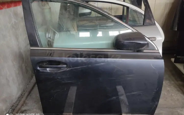 Дверь передняя правая Subaru Legacy 2011үшін75 000 тг. в Алматы