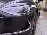 Hyundai Sonata 2023 годаүшін12 500 000 тг. в Алматы – фото 2