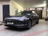 Hyundai Sonata 2023 годаүшін12 500 000 тг. в Алматы