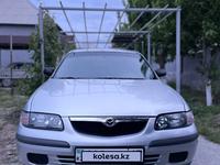 Mazda 626 1999 года за 2 700 000 тг. в Шымкент