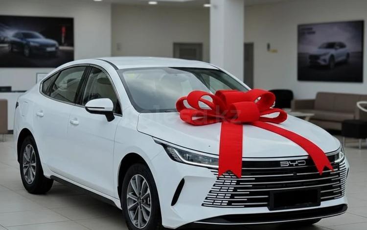 BYD Destroyer 05 — миниатюра 4