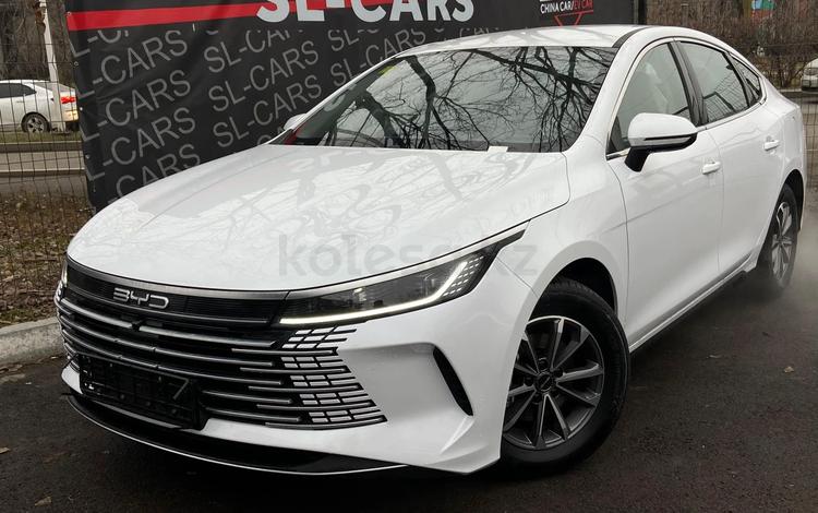 BYD Destroyer 05 — миниатюра 3