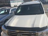 Toyota Land Cruiser 2015 годаүшін25 000 000 тг. в Туркестан – фото 2