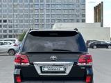 Toyota Land Cruiser 2008 года за 15 600 000 тг. в Астана – фото 5
