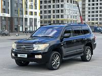 Toyota Land Cruiser 2008 года за 14 500 000 тг. в Астана