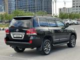 Toyota Land Cruiser 2008 года за 15 600 000 тг. в Астана – фото 4