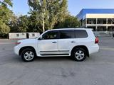 Toyota Land Cruiser 2014 года за 25 300 000 тг. в Алматы