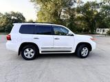 Toyota Land Cruiser 2014 года за 25 300 000 тг. в Алматы – фото 2