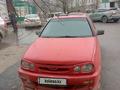 Volkswagen Golf 1993 года за 700 000 тг. в Уральск – фото 7