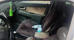 ВАЗ (Lada) Priora 2170 2013 года за 1 700 000 тг. в Туркестан – фото 3