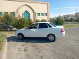 ВАЗ (Lada) Priora 2170 2013 годаүшін1 700 000 тг. в Туркестан