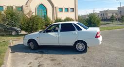 ВАЗ (Lada) Priora 2170 2013 года за 1 700 000 тг. в Туркестан