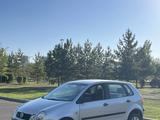 Volkswagen Polo 2002 года за 2 150 000 тг. в Астана – фото 2