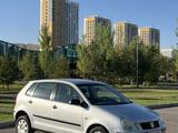 Volkswagen Polo 2002 года за 2 150 000 тг. в Астана