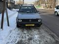 Volkswagen Golf 1989 годаfor800 000 тг. в Алматы