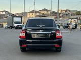 ВАЗ (Lada) Priora 2170 2014 года за 1 550 000 тг. в Туркестан – фото 2