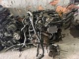 Двигатель за 456 700 тг. в Алматы