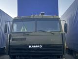 КамАЗ  53212 1990 годаүшін6 500 000 тг. в Жаркент – фото 3