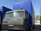 КамАЗ  53212 1990 годаүшін6 500 000 тг. в Жаркент